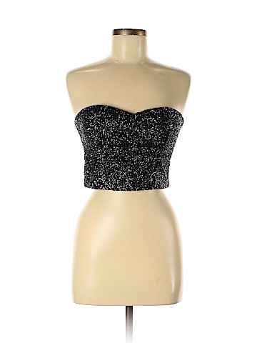 Charlotte Russe Tube Top (view 1)