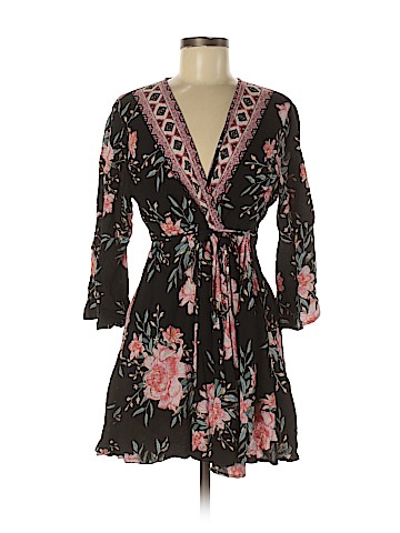 Billabong Casual Dress (view 1)