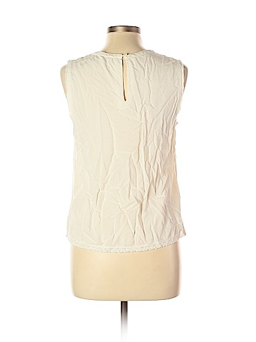 Forever 21 Sleeveless Blouse (view 2)