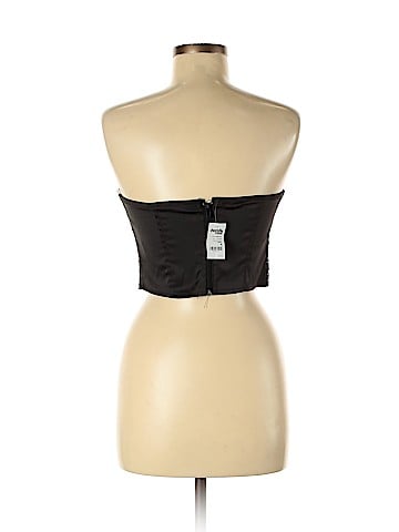 Charlotte Russe Tube Top (view 2)