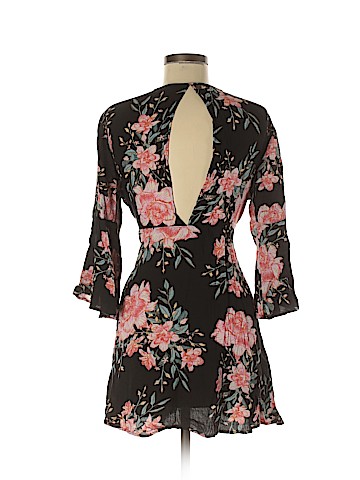 Billabong Casual Dress (view 2)