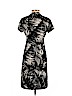 Alfani Black Casual Dress Size P (petite) - photo 2