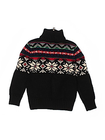 Polo by Ralph Lauren Pullover Sweater (view 2)