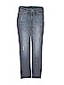 Levi's Blue Jeans Size 8 - photo 1