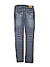 Levi's Blue Jeans Size 8 - photo 2