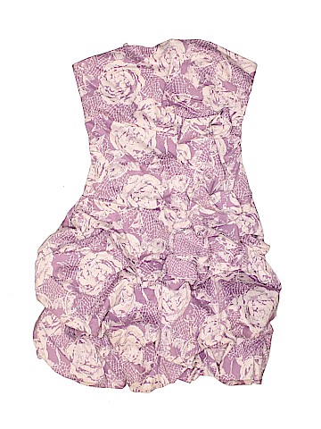 City Studio Cocktail Dress (view 1)