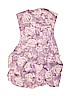 City Studio Purple Cocktail Dress Size 1 - photo 1