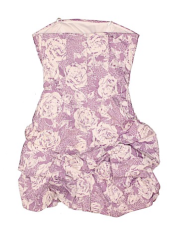 City Studio Cocktail Dress (view 2)