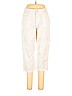 Lee White Cargo Pants Size 10 (petite) - photo 1
