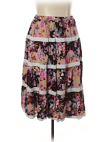 Magic Casual Skirt (view 1)