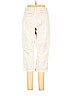 Lee White Cargo Pants Size 10 (petite) - photo 2