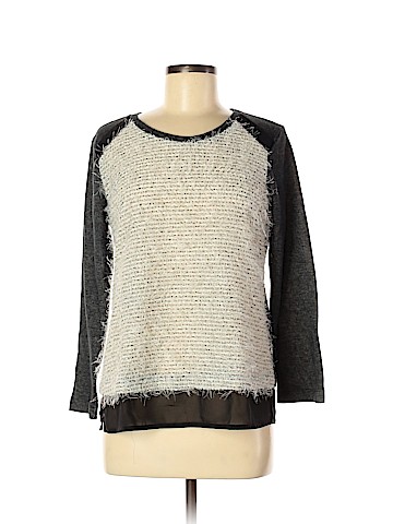 Style&Co Pullover Sweater (view 1)