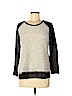 Style&Co Gray Pullover Sweater Size M (petite) - photo 1