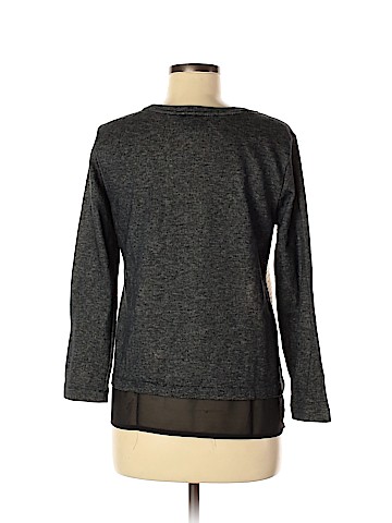 Style&Co Pullover Sweater (view 2)