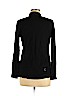 Theory 100% Wool Black Wool Cardigan Size S - photo 2