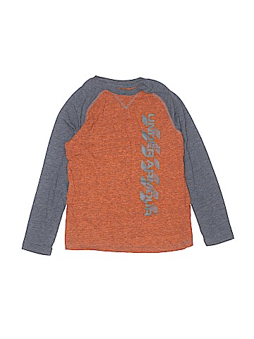 Under Armour Active T-Shirt (view 1)