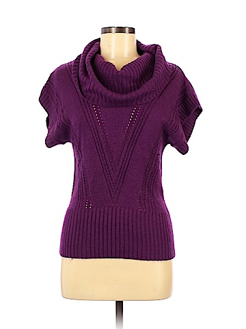 Candie's Pullover Sweater (view 1)