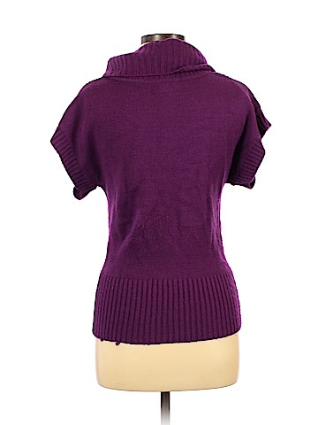 Candie's Pullover Sweater (view 2)