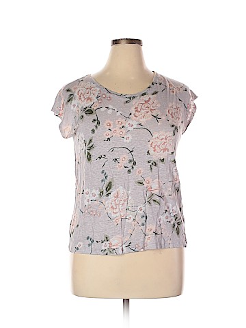 Assorted Brands Short Sleeve Top (view 1)