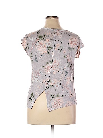 Assorted Brands Short Sleeve Top (view 2)