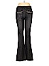 WhiteTag Black Jeans Size 7 - photo 2