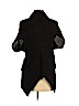 Daytrip 100% Acrylic Black Cardigan Size S - photo 2