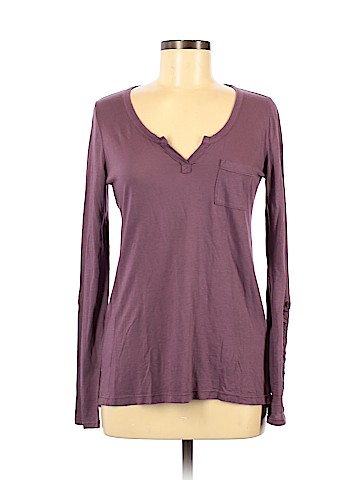 Splendid 3/4 Sleeve Top (view 1)