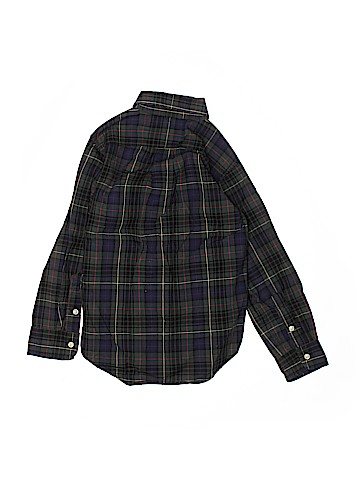 Ralph Lauren Long Sleeve Button-Down Shirt (view 2)