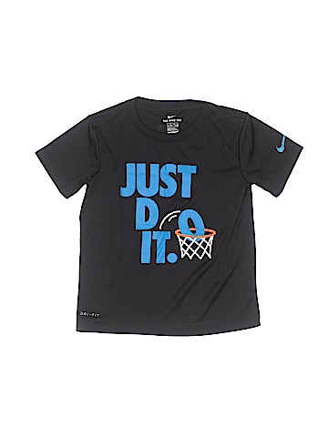 Nike Active T-Shirt (view 1)