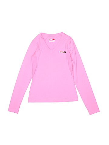 Fila Active T-Shirt (view 1)