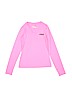 Fila Pink Active T-Shirt Size XS (youth) - photo 1