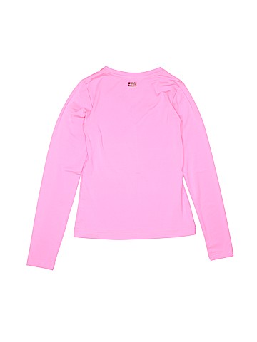 Fila Active T-Shirt (view 2)