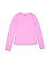 Fila Pink Active T-Shirt Size XS (youth) - photo 2