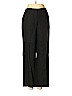 Ellen Tracy 100% Linen Black Linen Pants Size 4 - photo 1