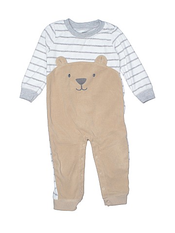 Carter's Short Sleeve Outfit (view 1)