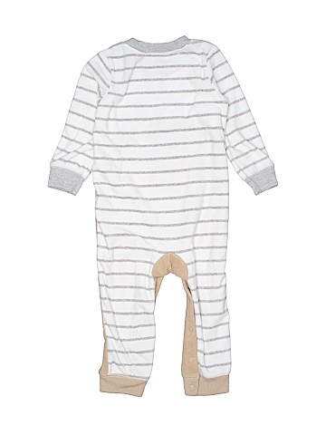 Carter's Short Sleeve Outfit (view 2)