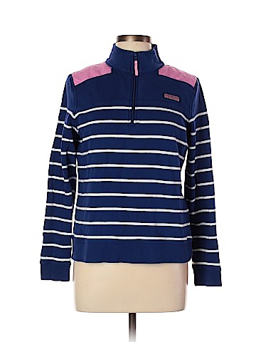 Vineyard Vines Pullover Sweater (view 1)