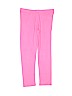 OshKosh B'gosh Pink Leggings Size 8 - photo 2