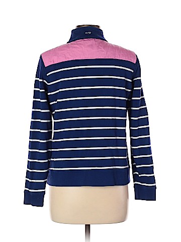 Vineyard Vines Pullover Sweater (view 2)