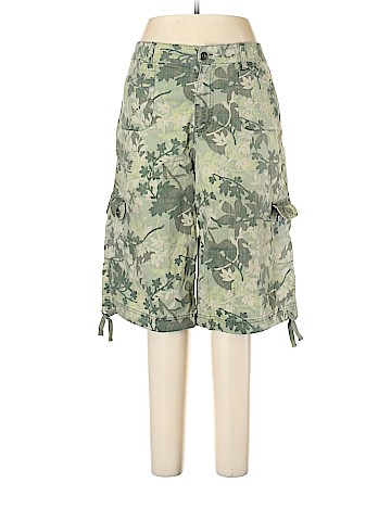 Gloria Vanderbilt Cargo Pants (view 1)