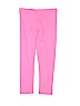 OshKosh B'gosh Pink Leggings Size 8 - photo 1
