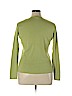 Gap 100% Cotton Green Cardigan Size XL - photo 2