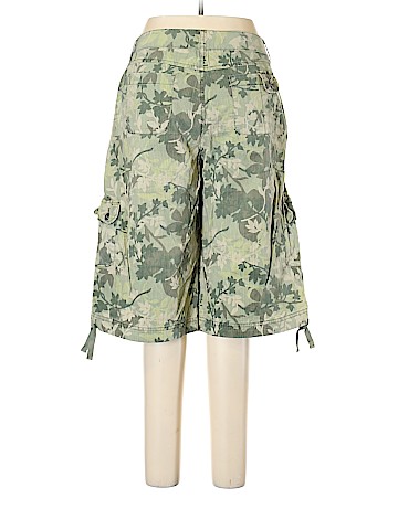 Gloria Vanderbilt Cargo Pants (view 2)