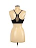 Victoria's Secret Pink Black Sports Bra Size M - photo 2