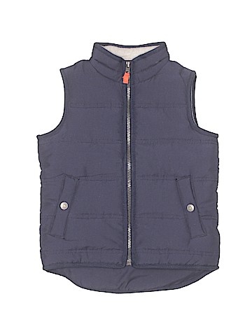 Carter's Vest (view 1)