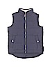 Carter's 100% Polyester Blue Vest Size 4 - photo 1