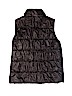 Blush & Bloom 100% Polyester Solid Black Vest Size L (kids) - photo 2