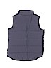Carter's 100% Polyester Blue Vest Size 4 - photo 2