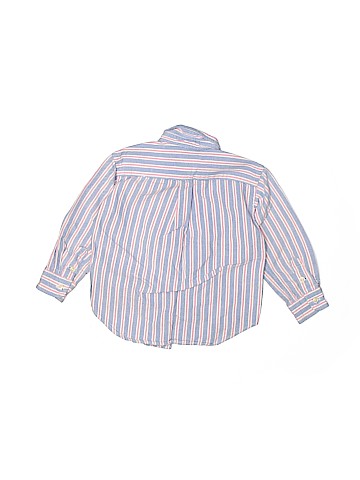 Ralph Lauren Long Sleeve Button-Down Shirt (view 2)