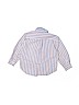 Ralph Lauren 100% Cotton Blue Long Sleeve Button-Down Shirt 18-24 MO / 24 MO - photo 2